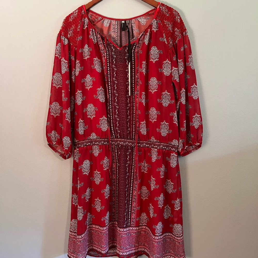 NWT Kut from the Kloth Dress (xl)